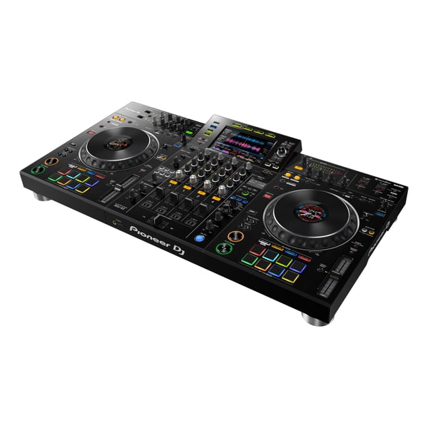 PIONEER Sistema Dj professionale all-in-one