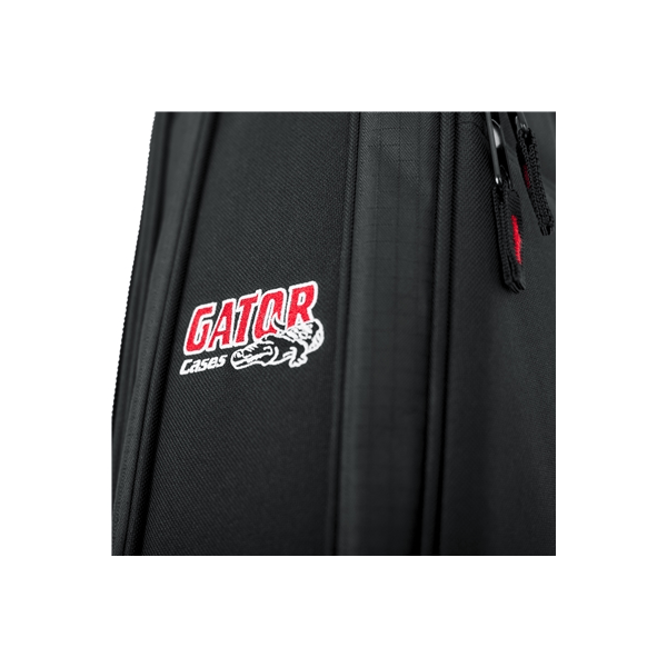 Gator Cases GB-4G-BASS Borsa 4G basso