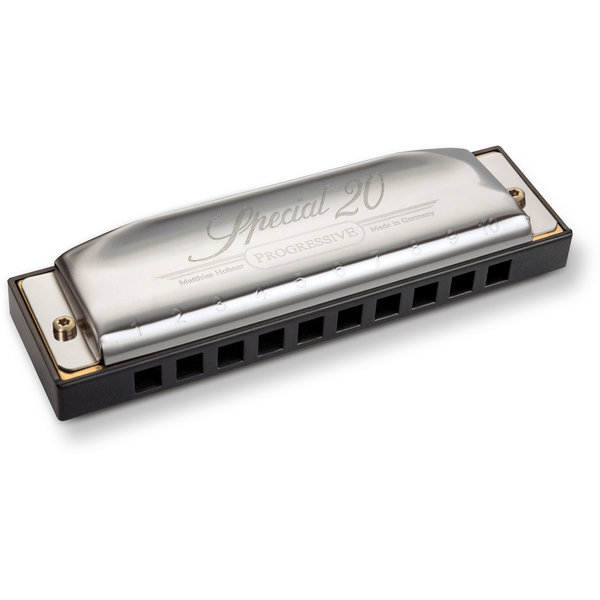 HOHNER SPECIAL 20 C MAJOR NEW