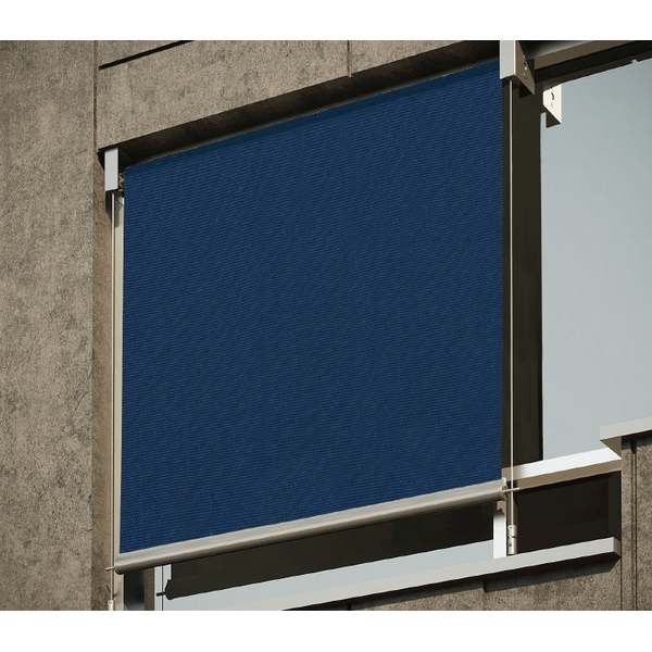 Tenda Avvolgibile Cordonless Chicology - 88,9x182,9 Cm, Nebbia Mattutina, Cella Singola - Foto 8