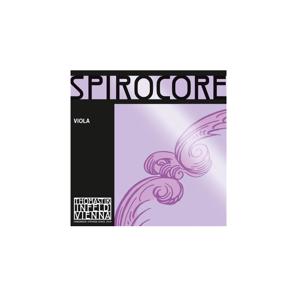 Thomastik Spirocore S18 corda viola LA