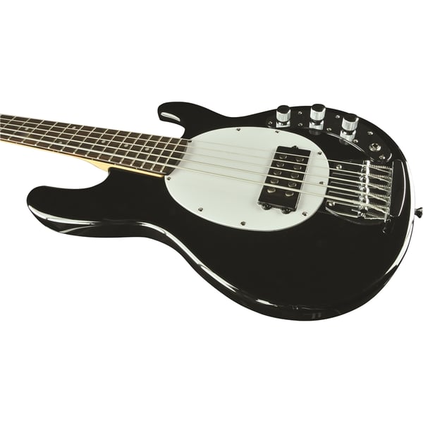 Eko Guitars MM-305 Black