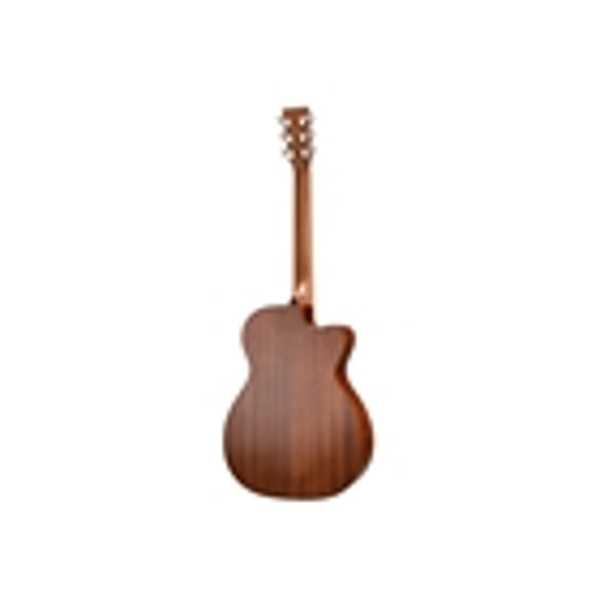Martin & Co. OMC-10EL Special Left Handed
