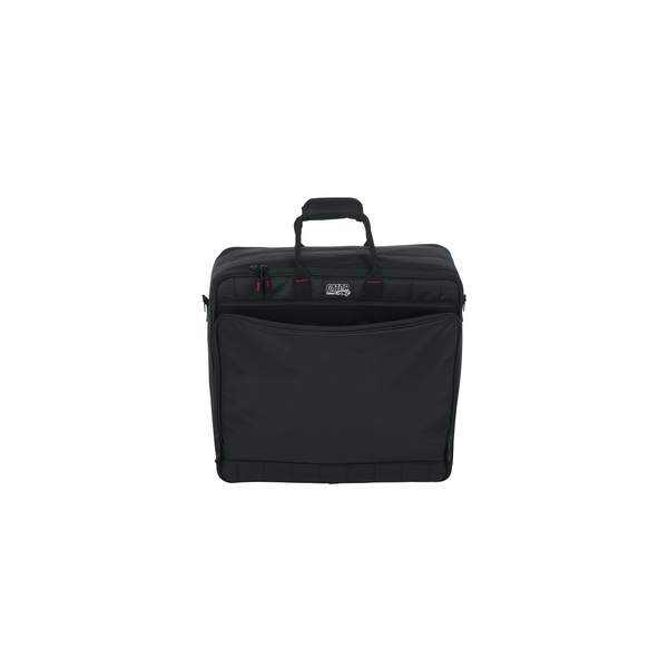 Gator Cases G-MIXERBAG-2020 Borsa mixer/attrezzatura 50,8 x 50,8 x 14