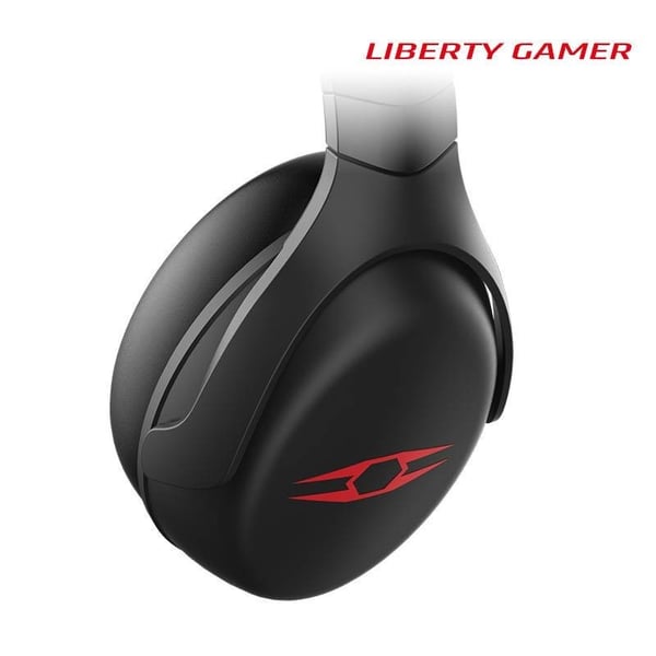 TAKSTAR Cuffia Gaming RISE