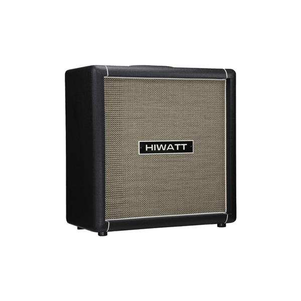 Hiwatt HG112 Cabinet 1x12