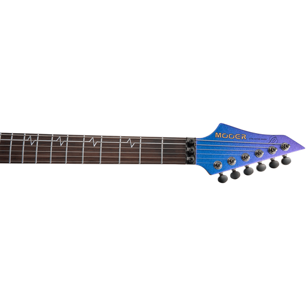MOOER MMT100 FR AURORA PURPLE
