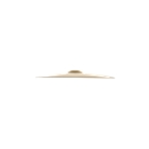 Zildjian A0036-22" A Medium Ride