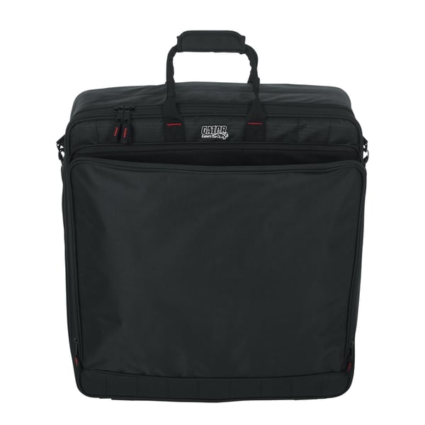 Gator Cases G-MIXERBAG-2123 Borsa mixer/attrezzatura 53,3 x 58,4 x 15,2 cm