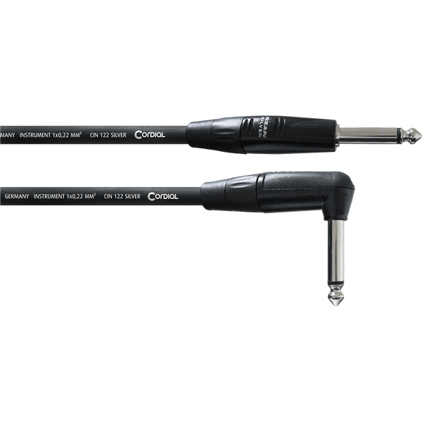 Cordial CII 3 PR