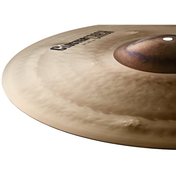 Zildjian K0933-18" K Cluster Crash