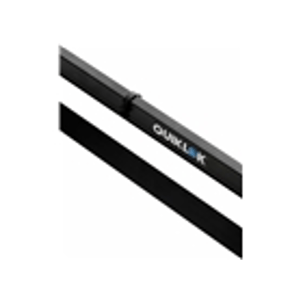 Quik Lok BS/542 Coppia Supporti Monitor