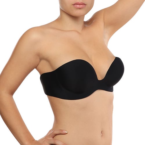 BYE BRA REGGISENO GALA COPPA C NERO