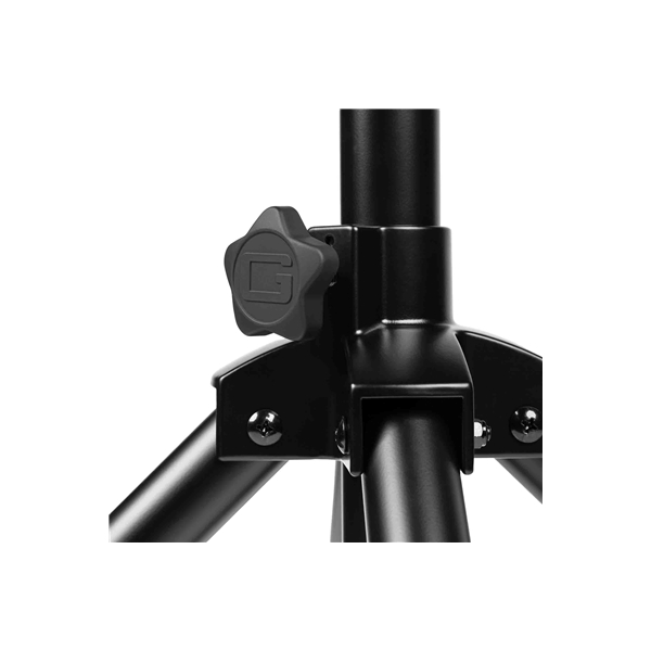 Gator Frameworks GFW-AV-LCD-15 Supporto a quattro gambe per display LCD/LED fino a 65"<br>