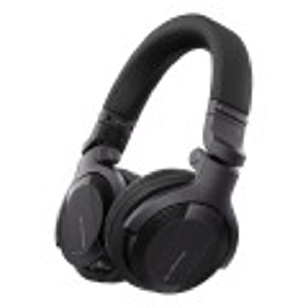 PIONEER Cuffie DJ con funzionalità Bluetooth®
