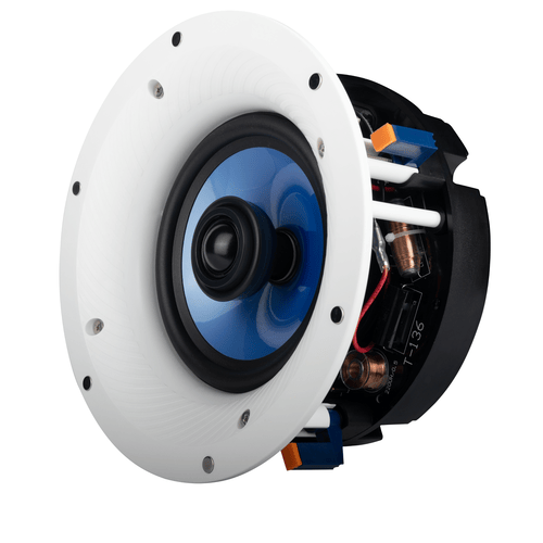 GLEMM Diffusore da incasso Bluetooth