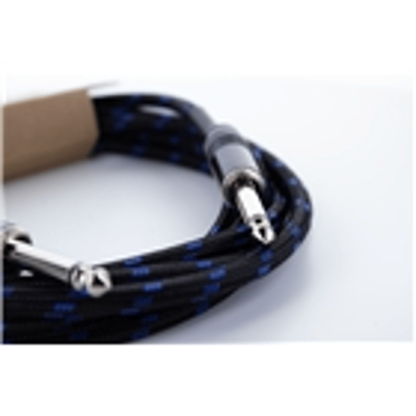 Cordial Elements EI 3 PP-TWEED-BL