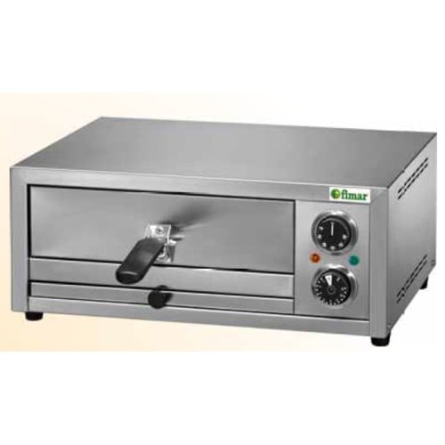 Forno fornetto pizza pizzeria elettrico 1 pizze RS0922