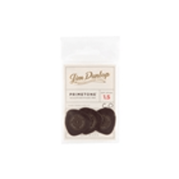 Dunlop 515P1.5 Primetone Semi Round (Smooth), Player/3