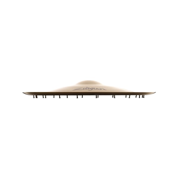 Zildjian A0315-22" A Swish Knocker + 20 Rivets