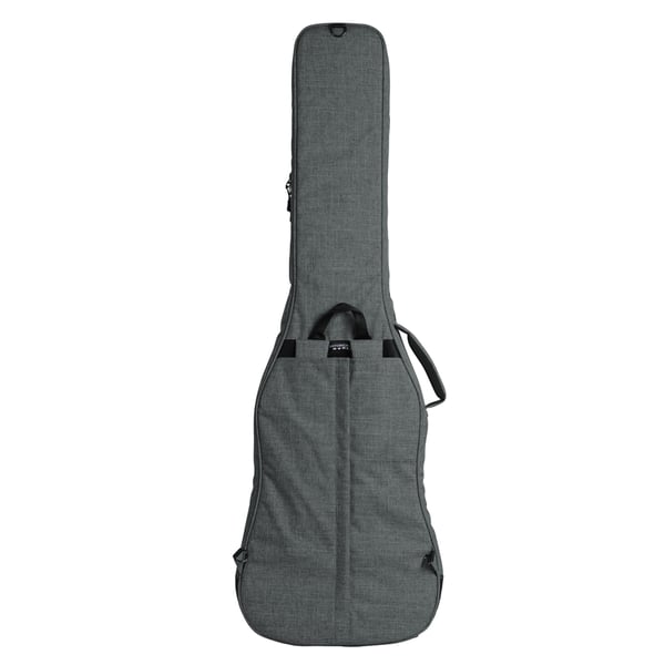 Gator Cases GT-BASS-GRY Borsa Transit basso Grigio chiaro