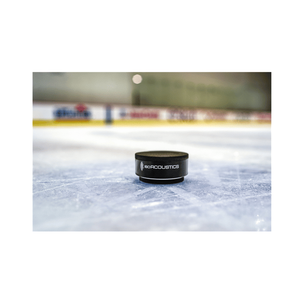 IsoAcoustics ISO-Puck