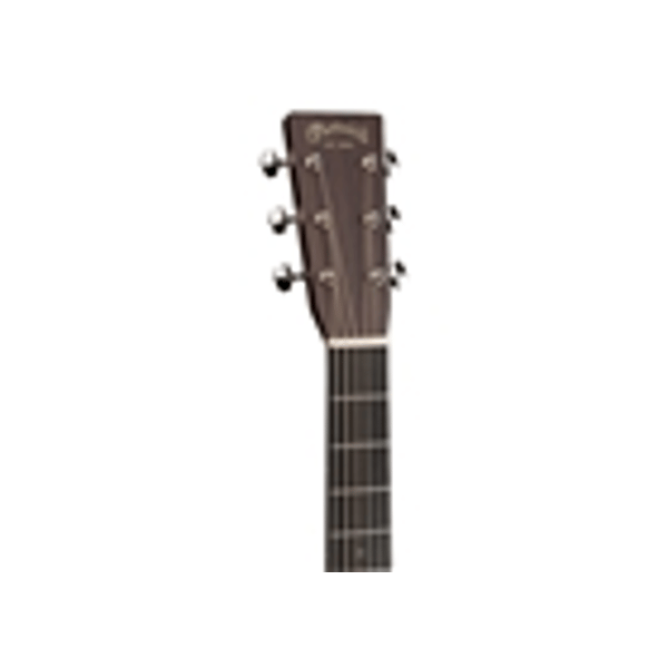 Martin & Co. 00-28 Reimagined