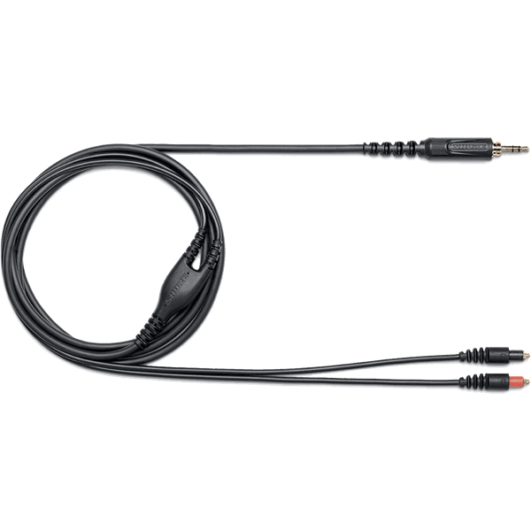 Shure HPASCA3 Cavo cuffia SRH1540