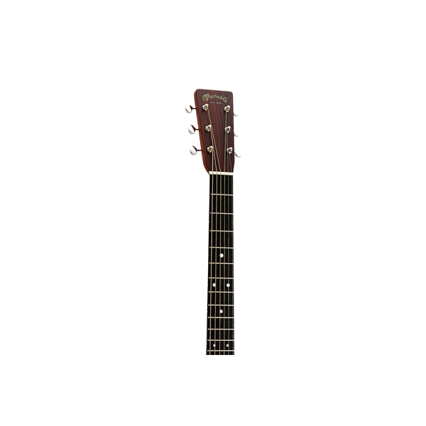 Martin & Co. D-28 Satin 1935 Burst (2025)