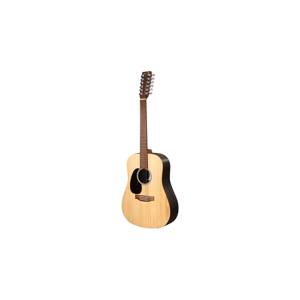 Martin &amp; Co. D-X2EL Brazilian 12-String LEFT Remastered