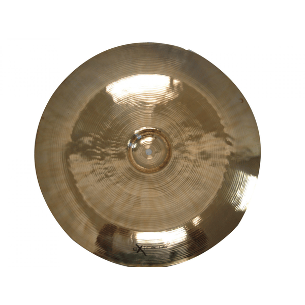 EXTREME DRUM SET CHINA 18" PER BATTERIA SERIE E