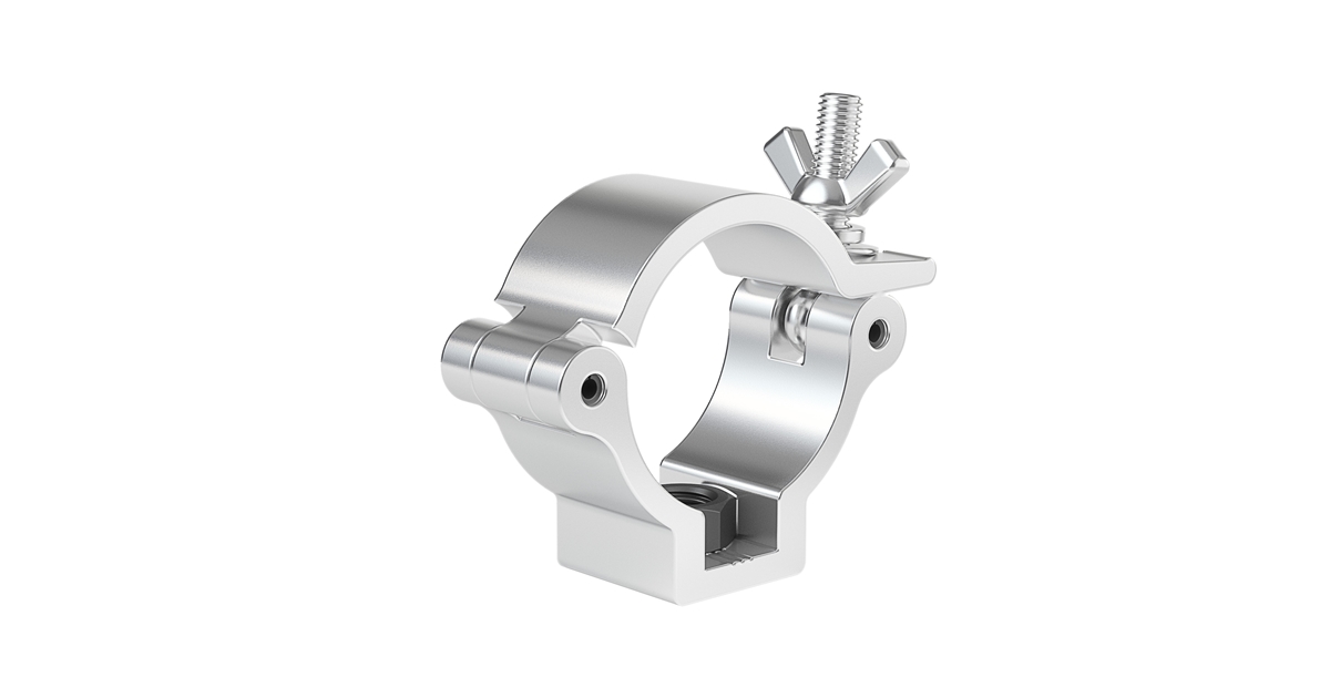 IsoAcoustics V120 Truss Clamp 2"