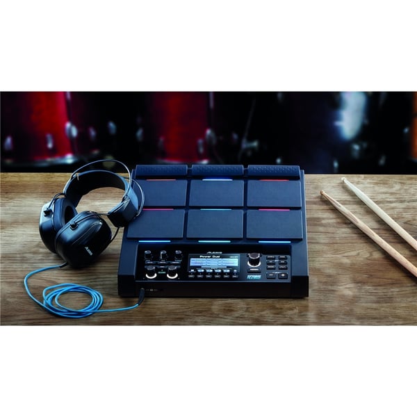 Alesis STRIKE MULTIPAD
