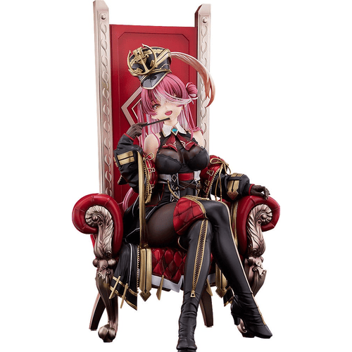 Hololive Production Figure 1/6 Houshou Marine Thirty Outfit 27 cm