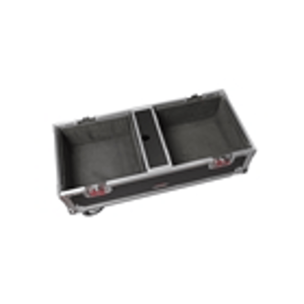 Gator Cases G-TOUR SPKR-2K8 Flight Case coppia di speaker QSC K8