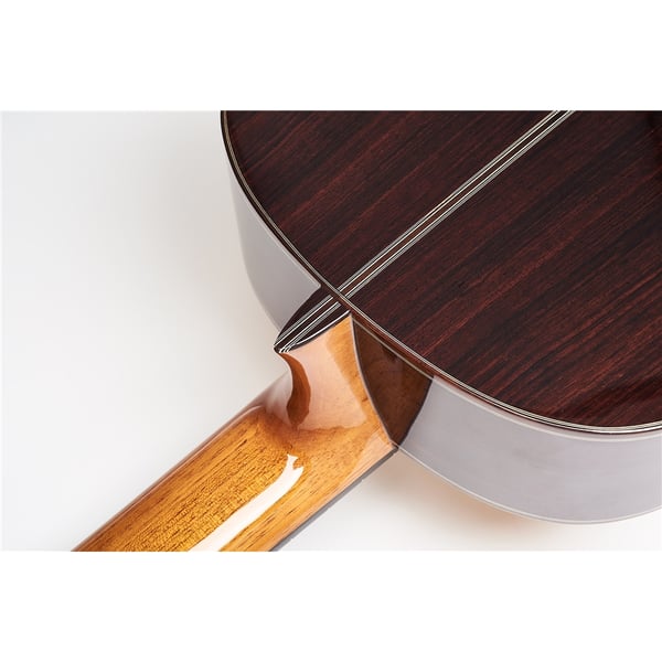 Esteve Hauser Chitarra Classica