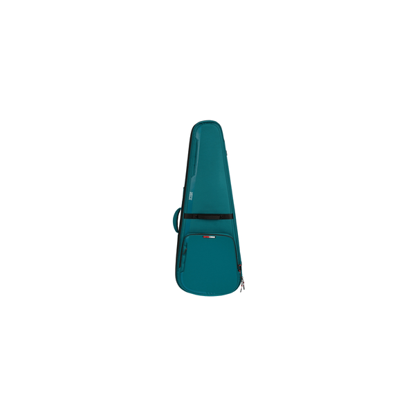 Gator Cases G-ICONDREAD Borsa ICON chitarra dreadnaught Blu