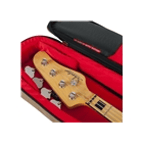 Gator Cases GT-BASS-TAN Borsa Transit basso Beige