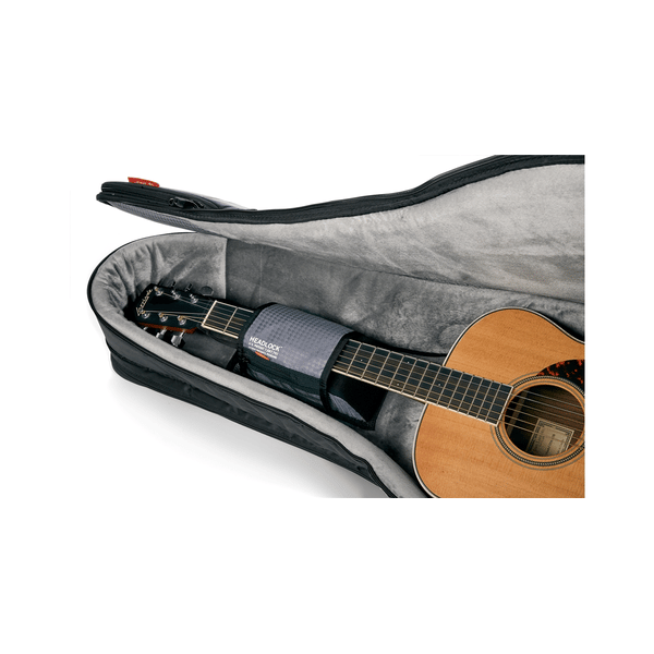 Mono M80 Classic Custodia Doppia Acoustic/Electric Black