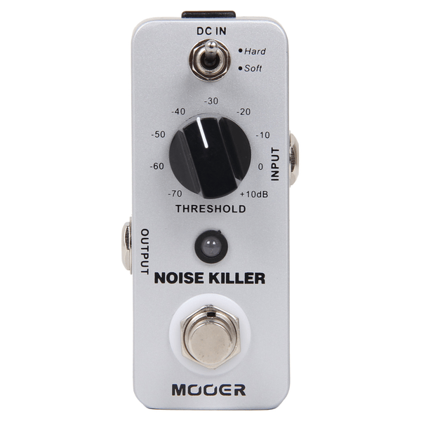 MOOER NOISE KILLER NOISE REDUCTION
