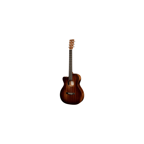 Martin & Co. 000CJRE StreetMaster Left