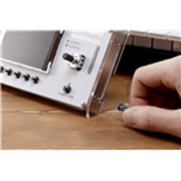Bundle NTS-2 e Patch & Tweak con KORG