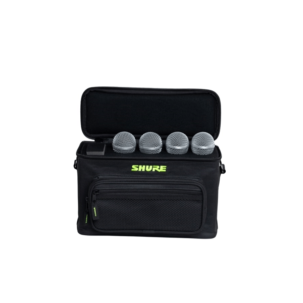 Shure by Gator MICBAG04