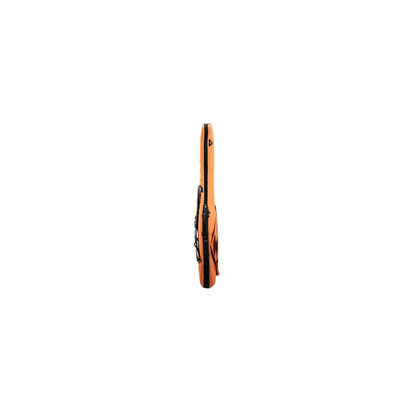 Mono M80 Bass Sleeve 2.0 Burnt Orange