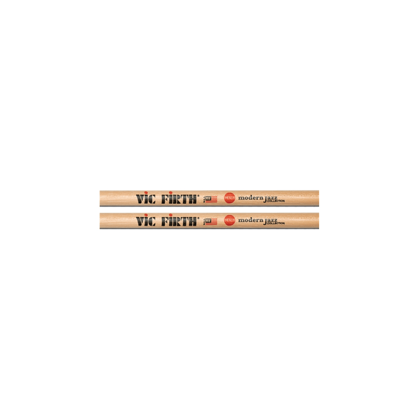 Vic Firth MJC1 - Bacchette Modern Jazz Collection