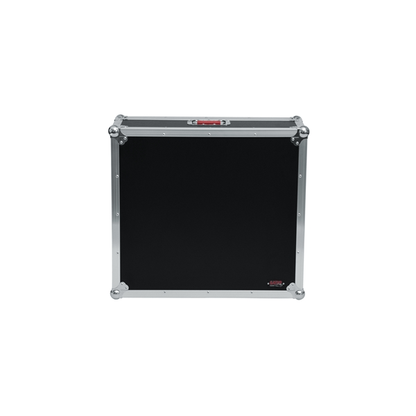 Gator Cases GTOURAHSQ6NDH Flight Case Mixer Allen & Heath SQ-6