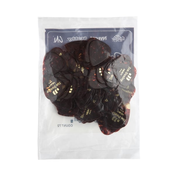 Dunlop 483R#05 Shell Classic - Heavy