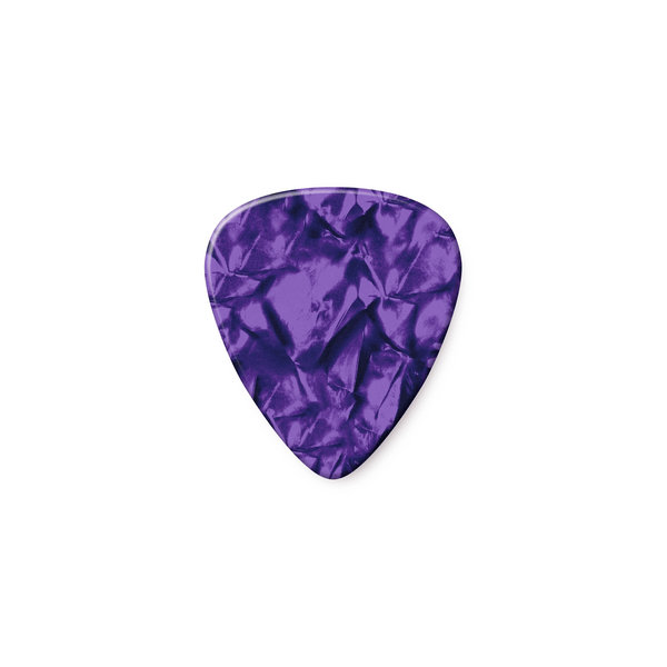 Dunlop 483P#13 Purple Perloid - XHeavy
