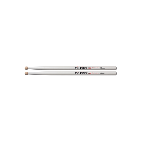 Vic Firth SRH - Corpsmaster Snare Sticks