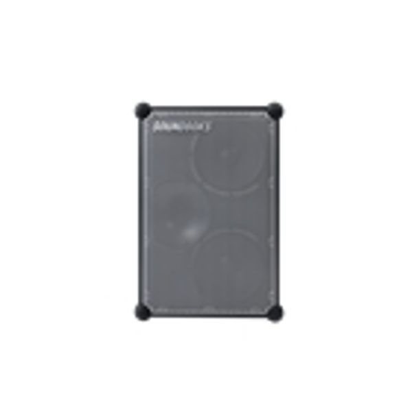 SOUNDBOKS Metallic Grey-C